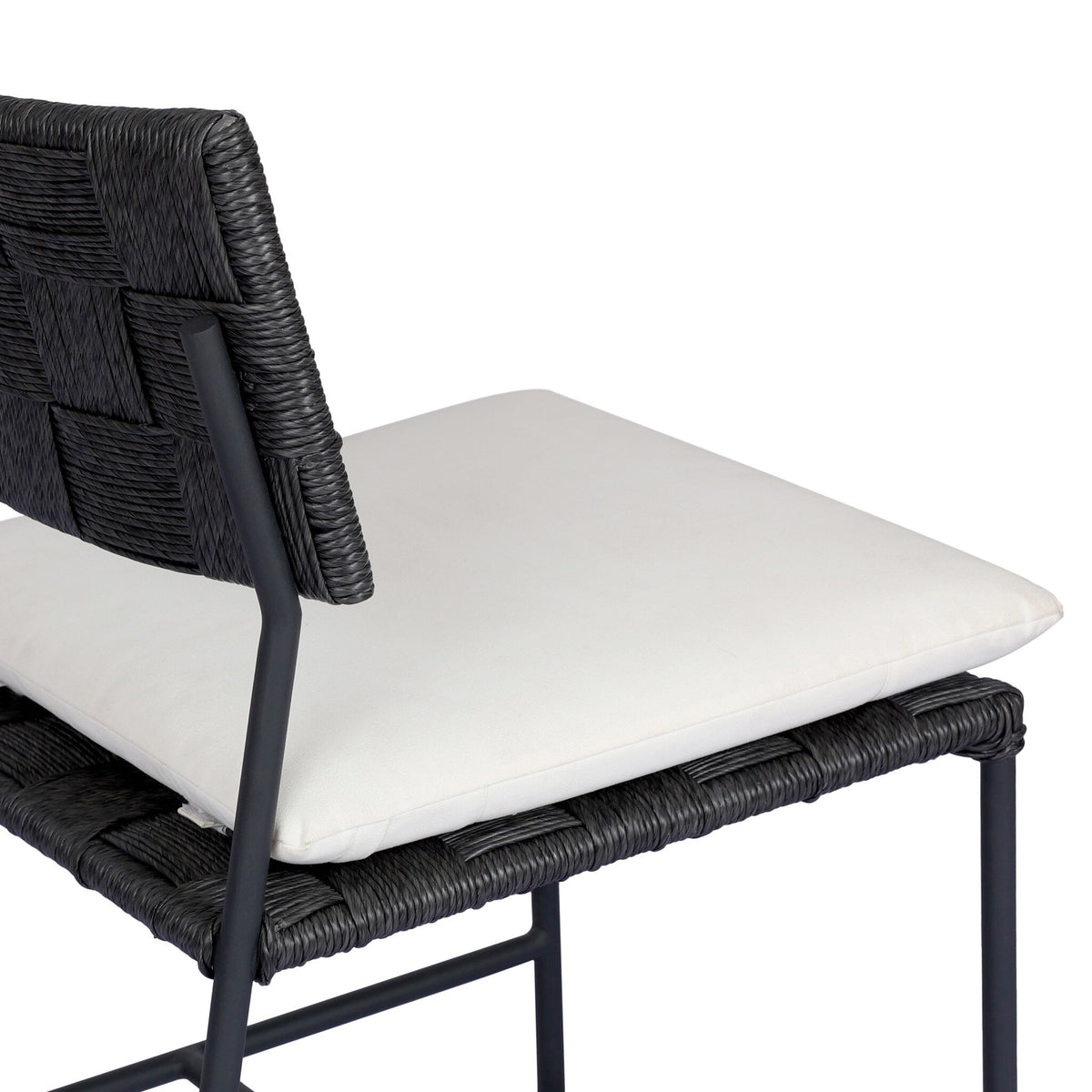 Lima Outdoor Dining Chair - Four Hands (243534-004)