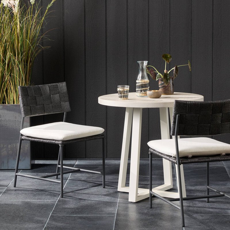 Lima Outdoor Dining Chair - Four Hands (243534-004)
