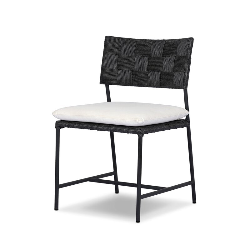 Lima Outdoor Dining Chair - Four Hands (243534-004)