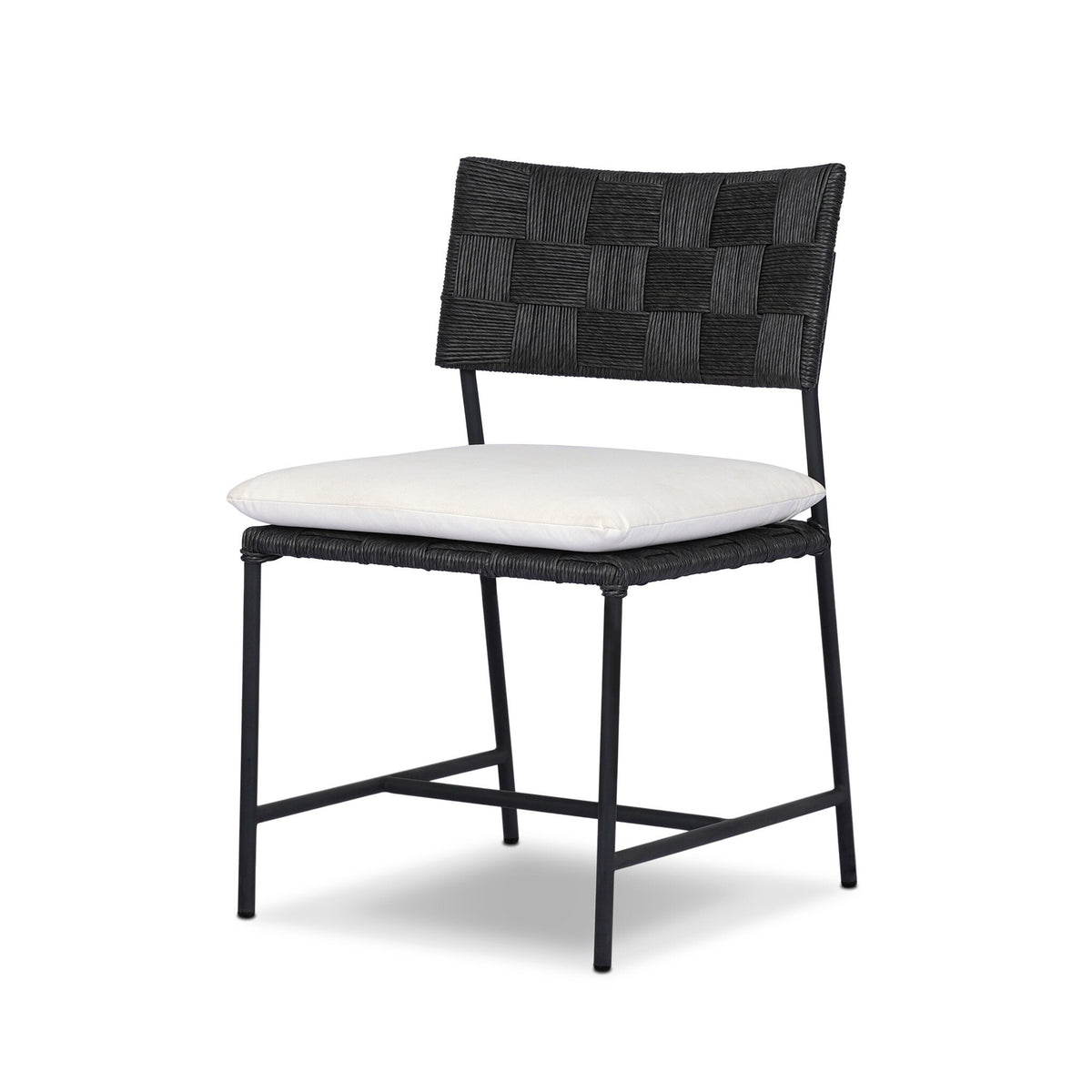 Lima Outdoor Dining Chair - Four Hands (243534-004)