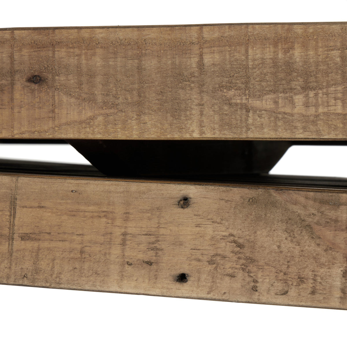 Matthes Large Console Table