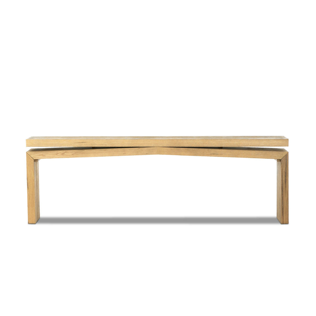 Matthes Large Console Table