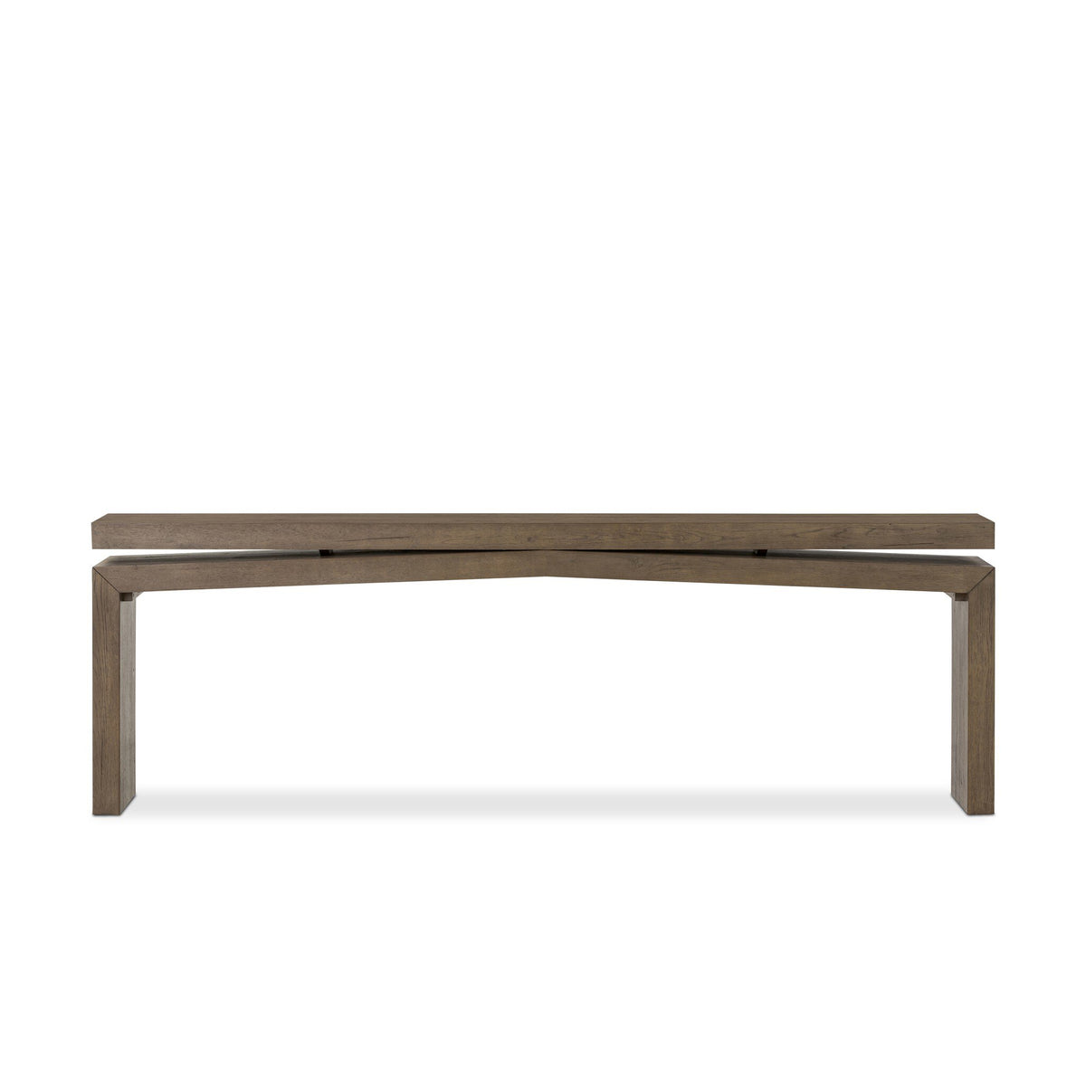 Matthes Large Console Table