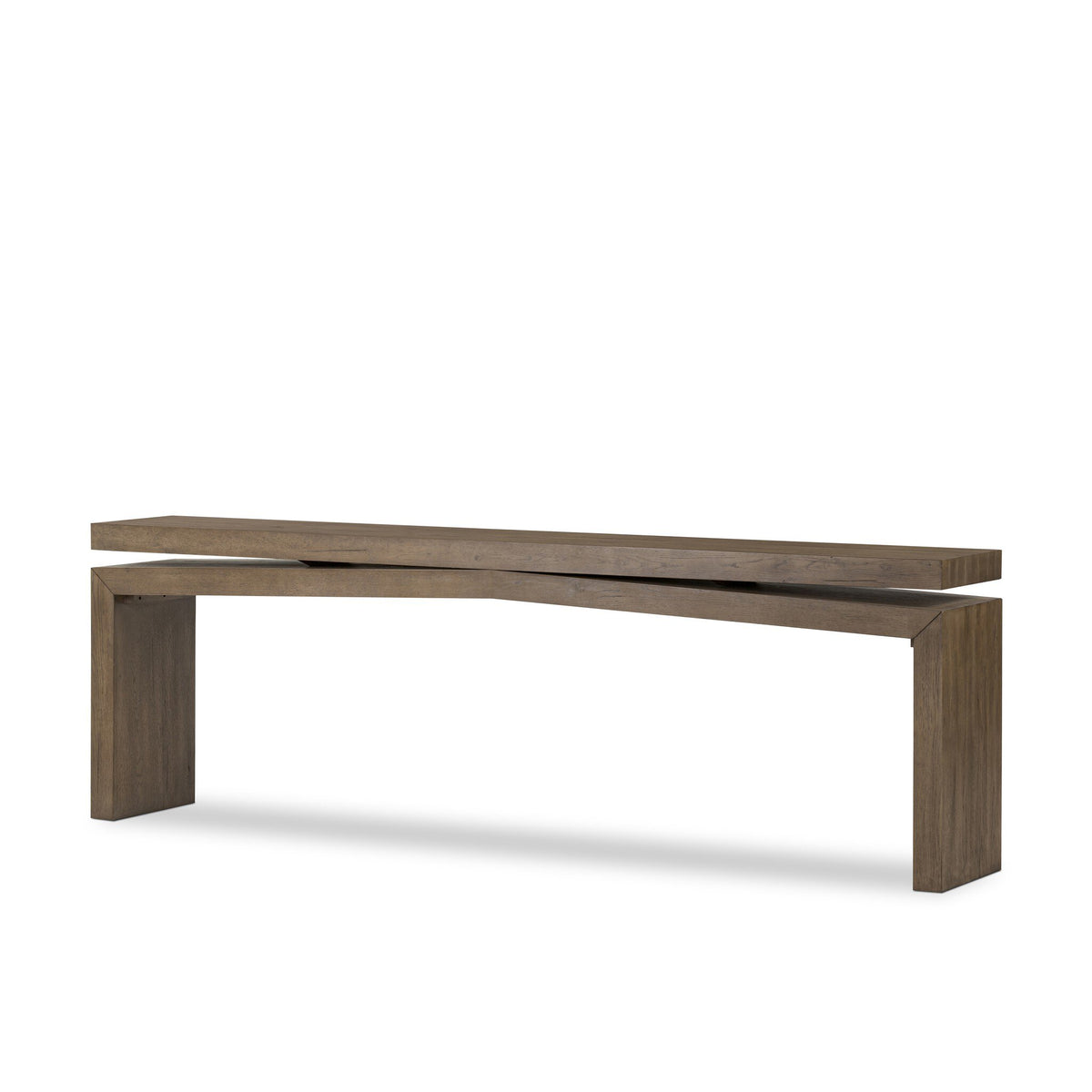 Matthes Large Console Table