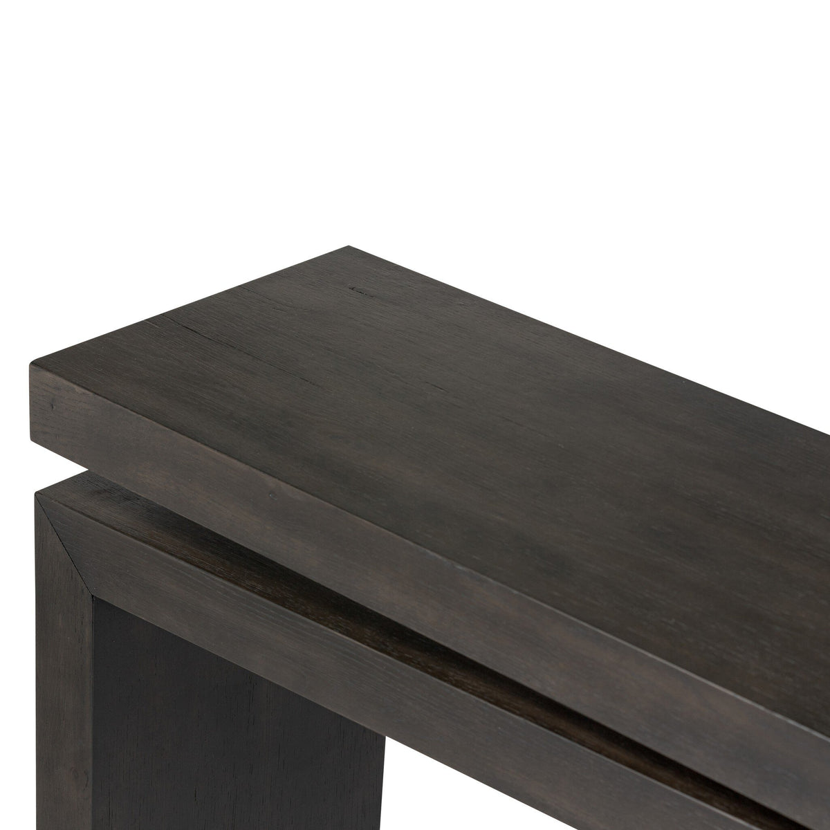 Matthes Large Console Table