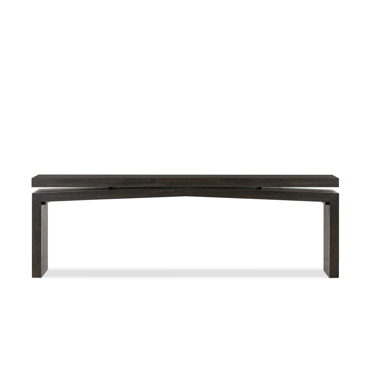 Matthes Large Console Table