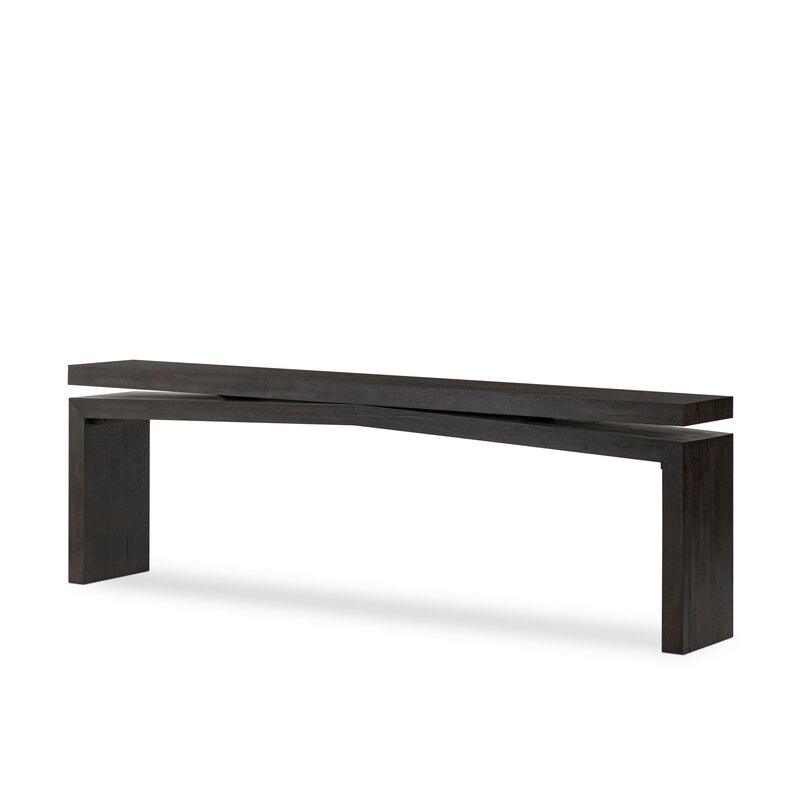 Matthes Large Console Table