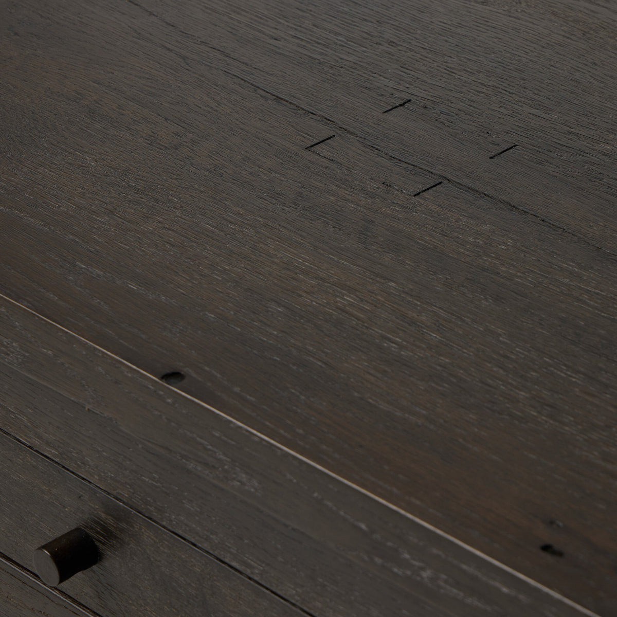 Bergstrom Desk