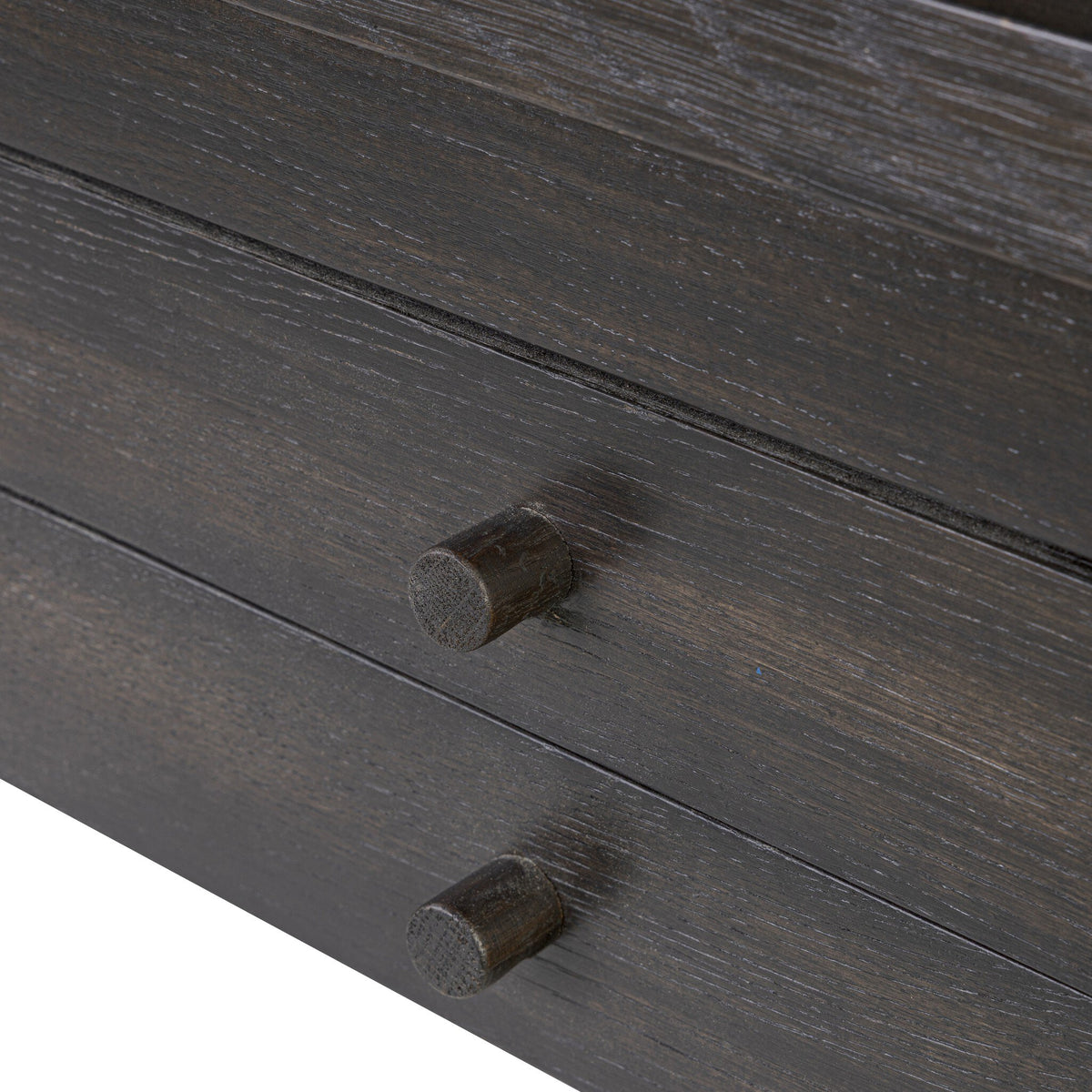 Bergstrom Desk