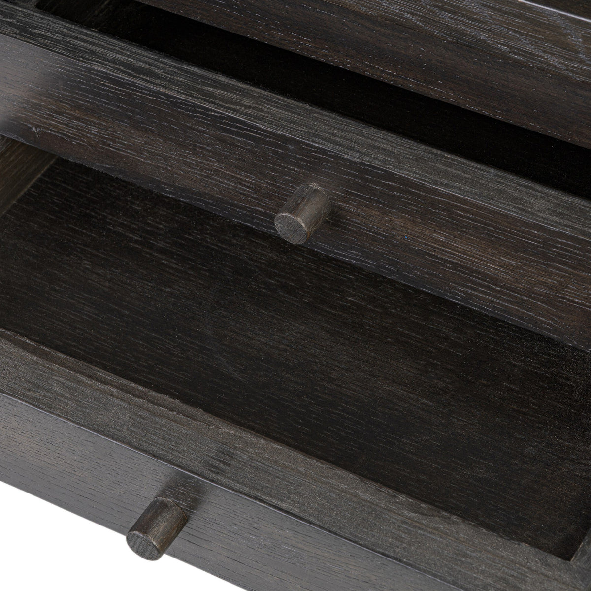 Bergstrom Desk
