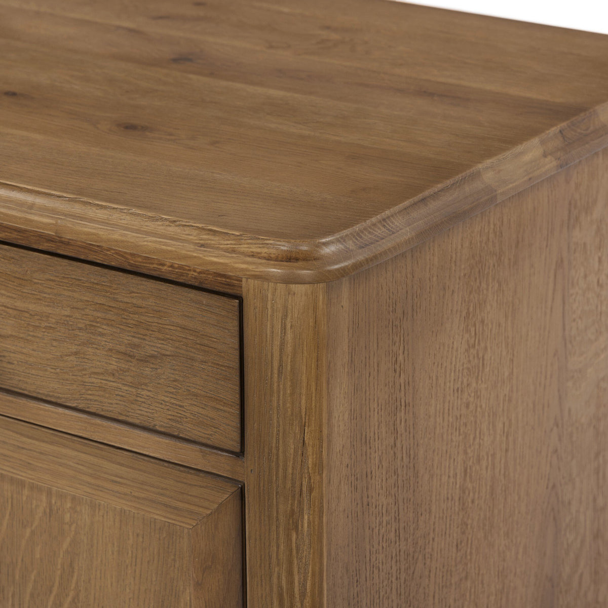 Poppy Nightstand