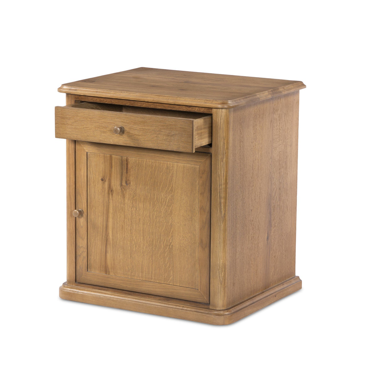 Poppy Nightstand