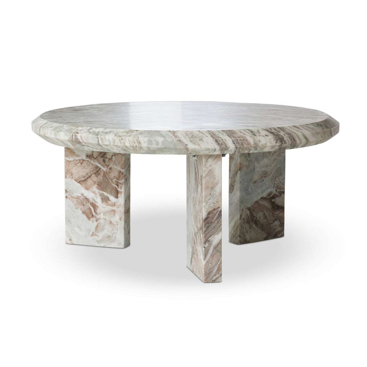 Dakota Nesting Coffee Table- Large