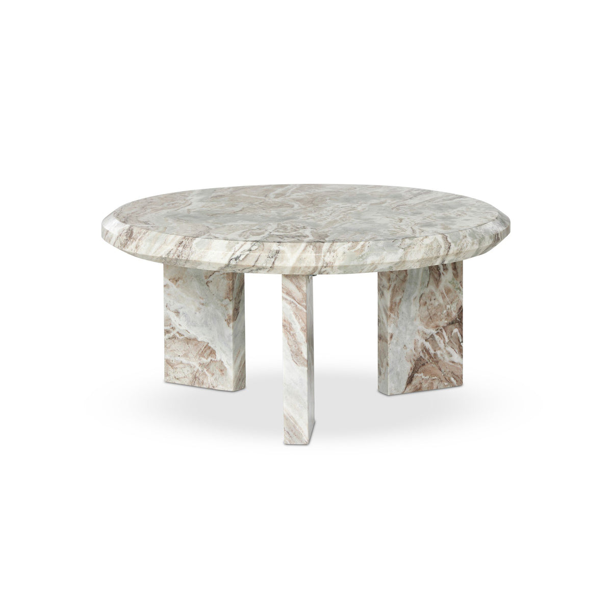Dakota Nesting Coffee Table- Large
