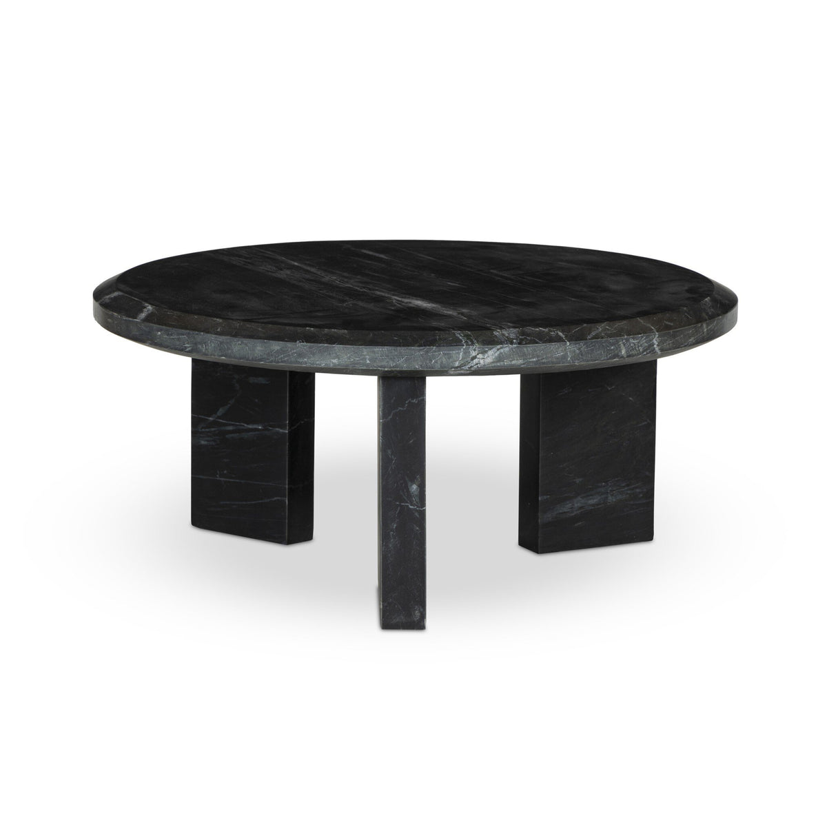 Dakota Nesting Coffee Table- Large