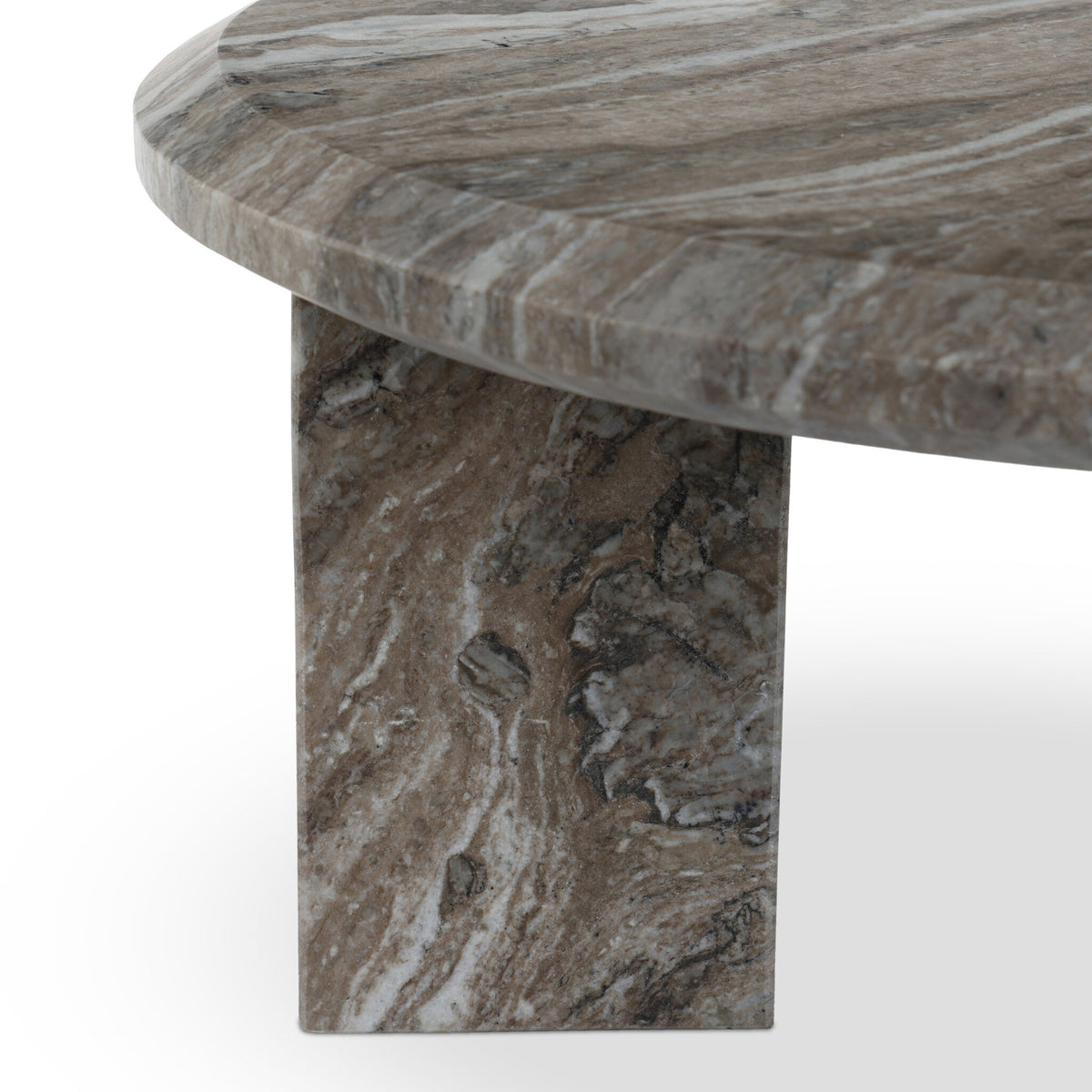 Dakota Nesting Coffee Table- Large