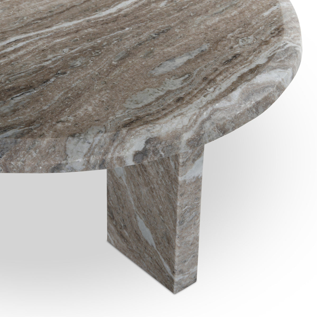 Dakota Nesting Coffee Table- Large