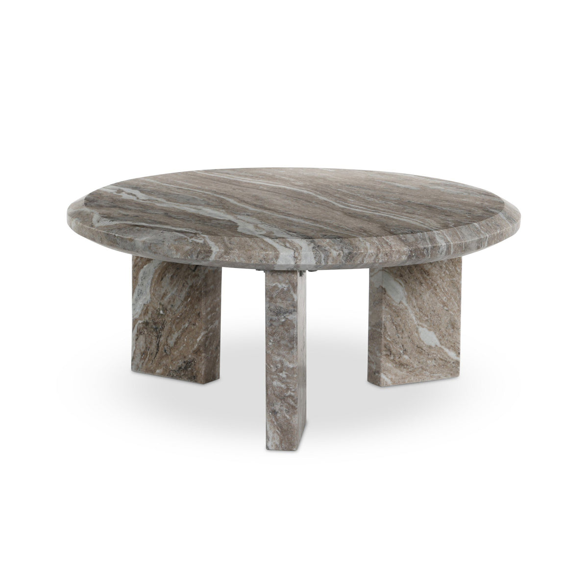 Dakota Nesting Coffee Table- Large