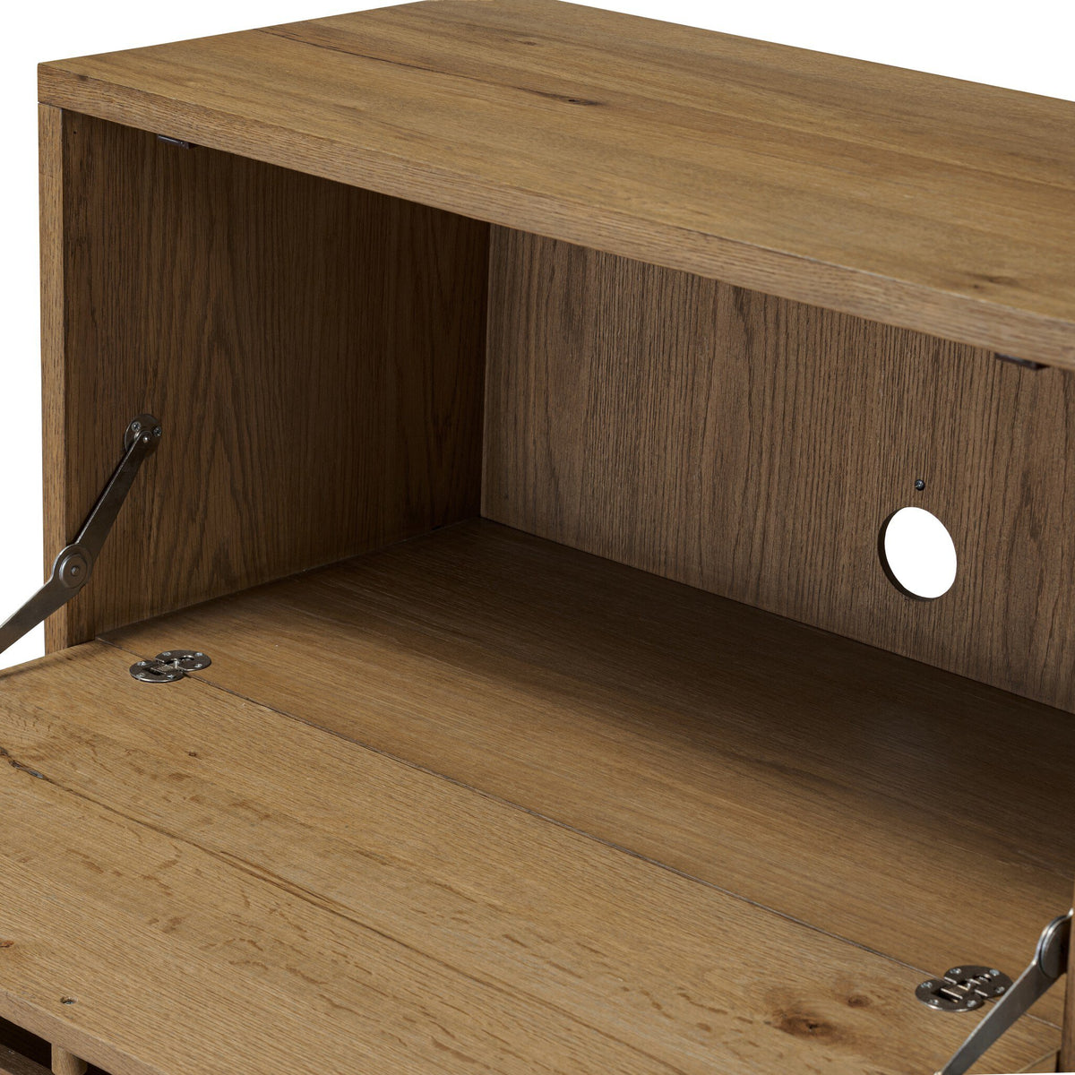 Bergstrom Secretary Desk