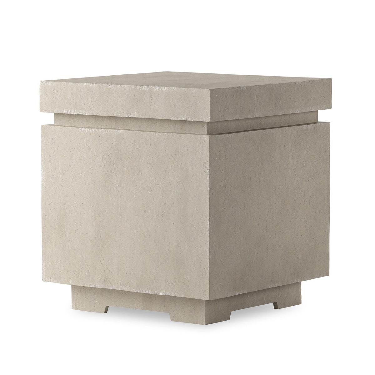 Posen Outdoor Square Propane Enclosure