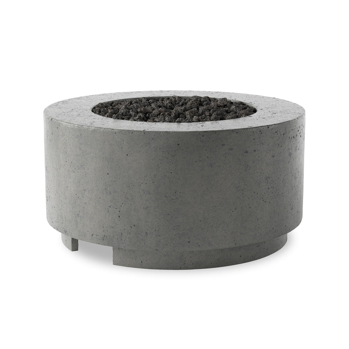 Damian Outdoor Fire Table-Propane-35.5"