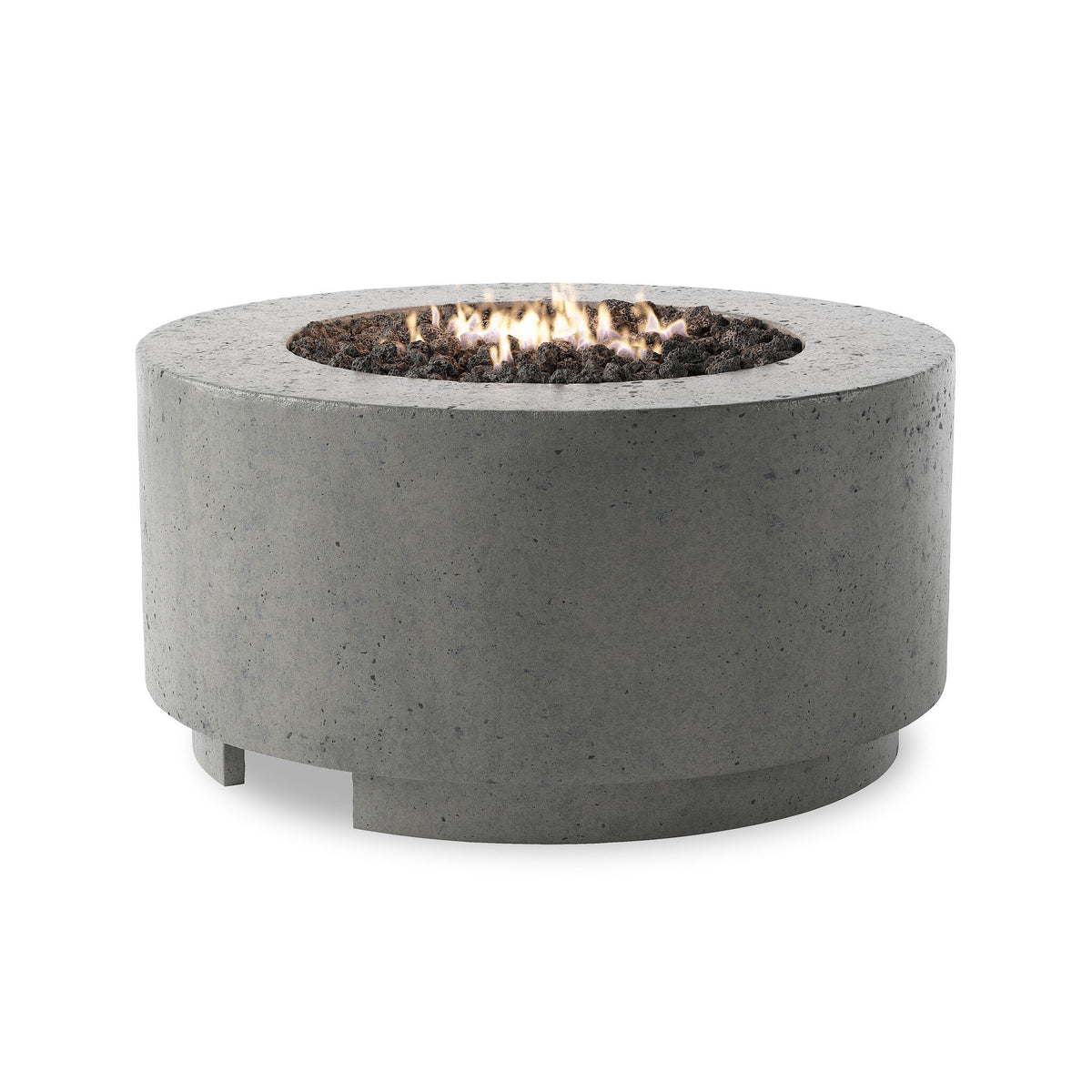 Damian Outdoor Fire Table-Propane-35.5"