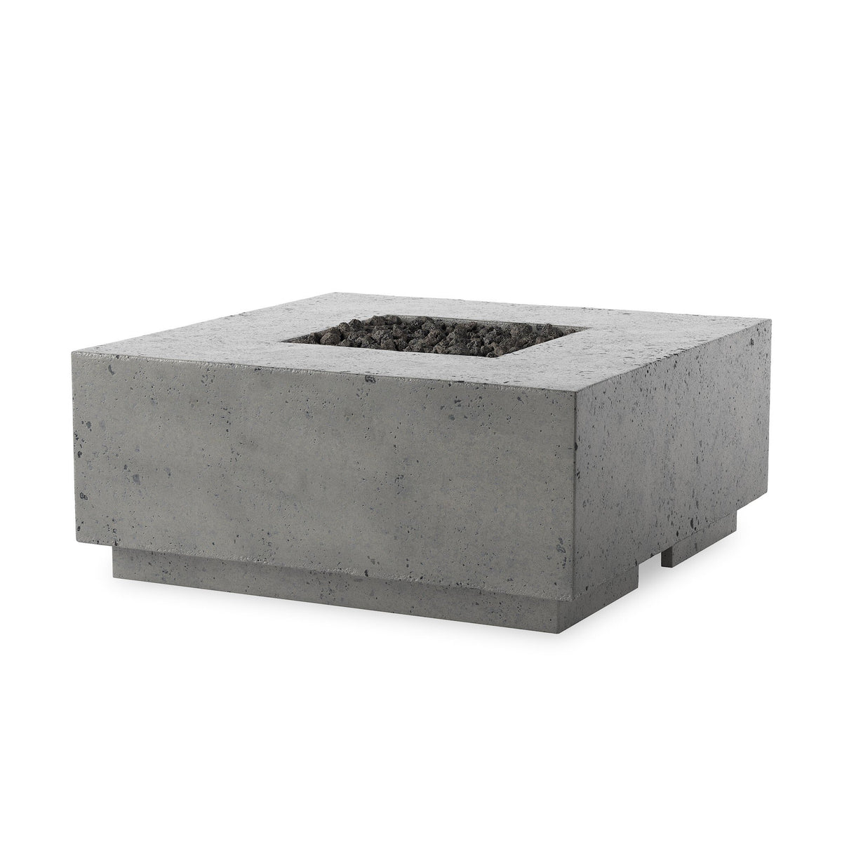 Donovan Outdoor Fire Table-Propane-42"