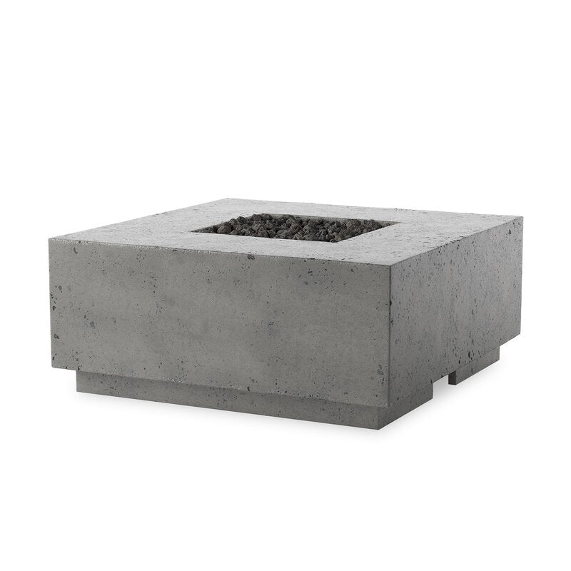 Donovan Outdoor Fire Table-Propane-42"