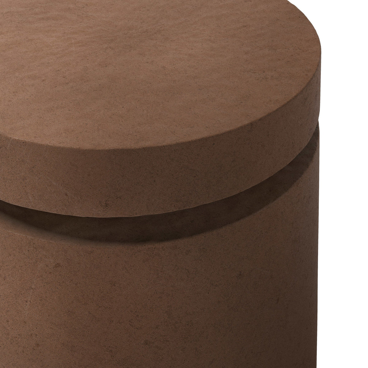 Higgins Outdoor Round Propane Enclosure