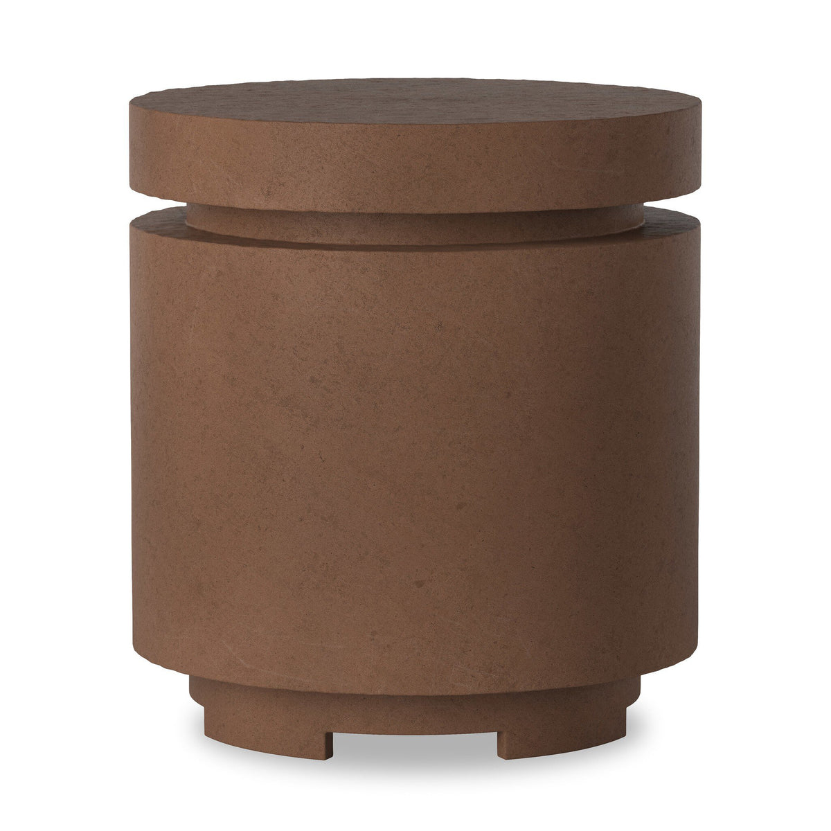 Higgins Outdoor Round Propane Enclosure