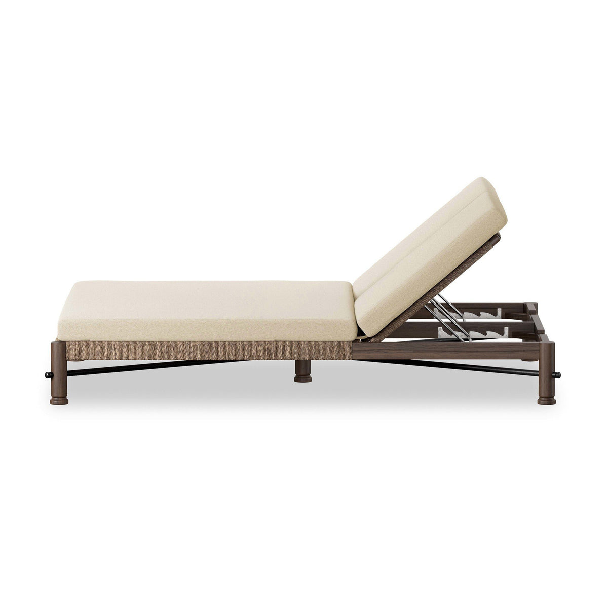 Finnegan Outdoor Double Chaise