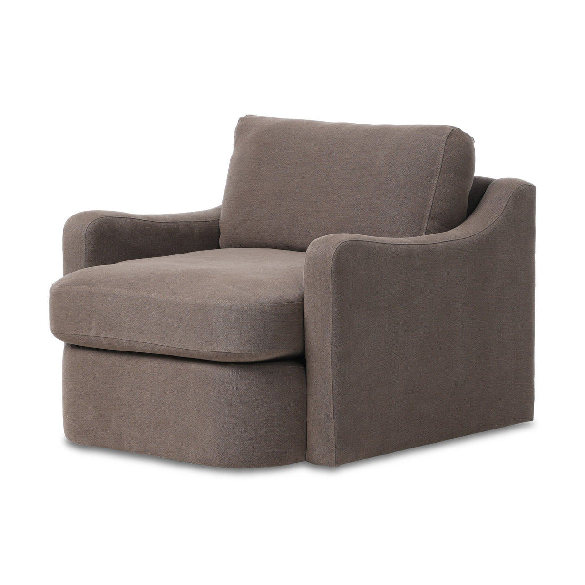 Aurelia Swivel Chair