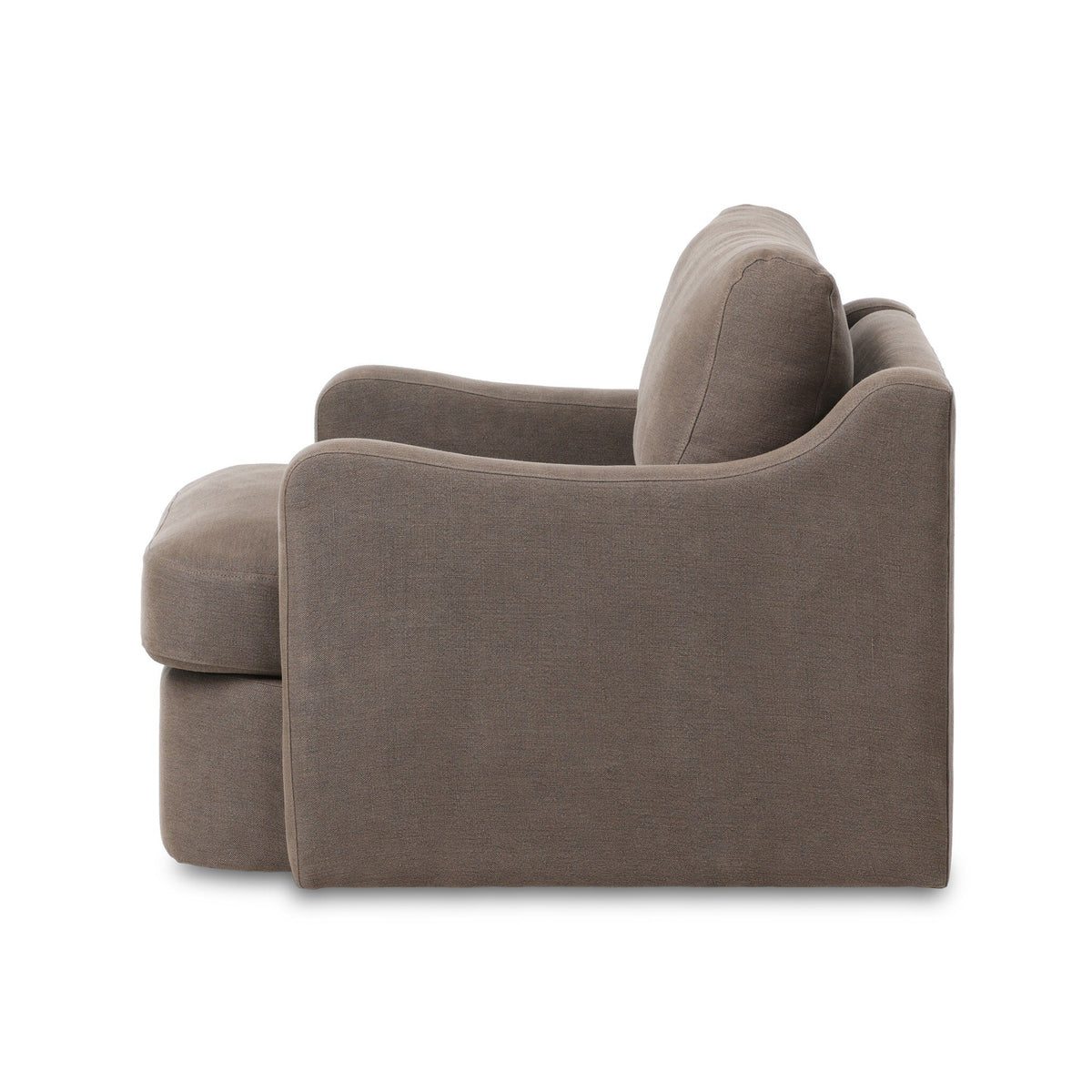 Aurelia Swivel Chair