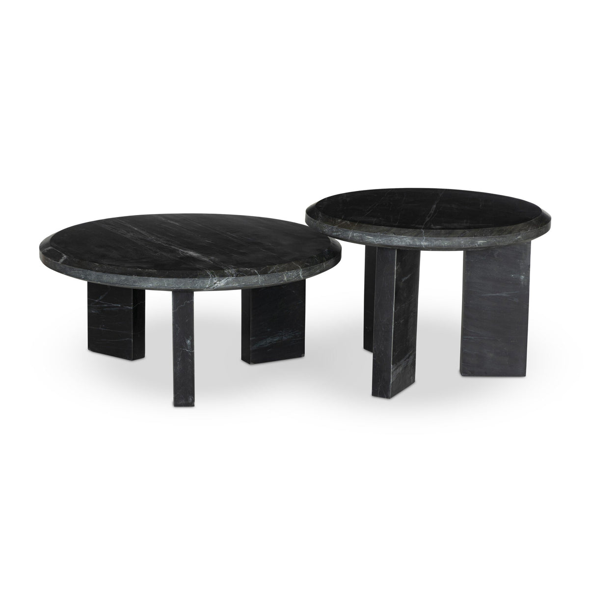 Dakota Nesting Coffee Table