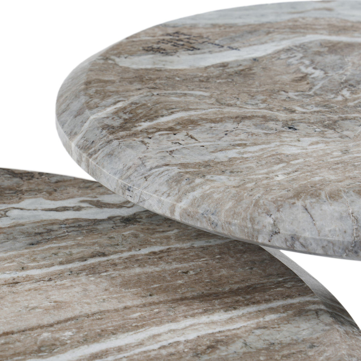 Dakota Nesting Coffee Table