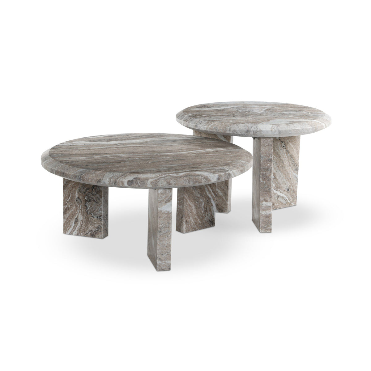 Dakota Nesting Coffee Table