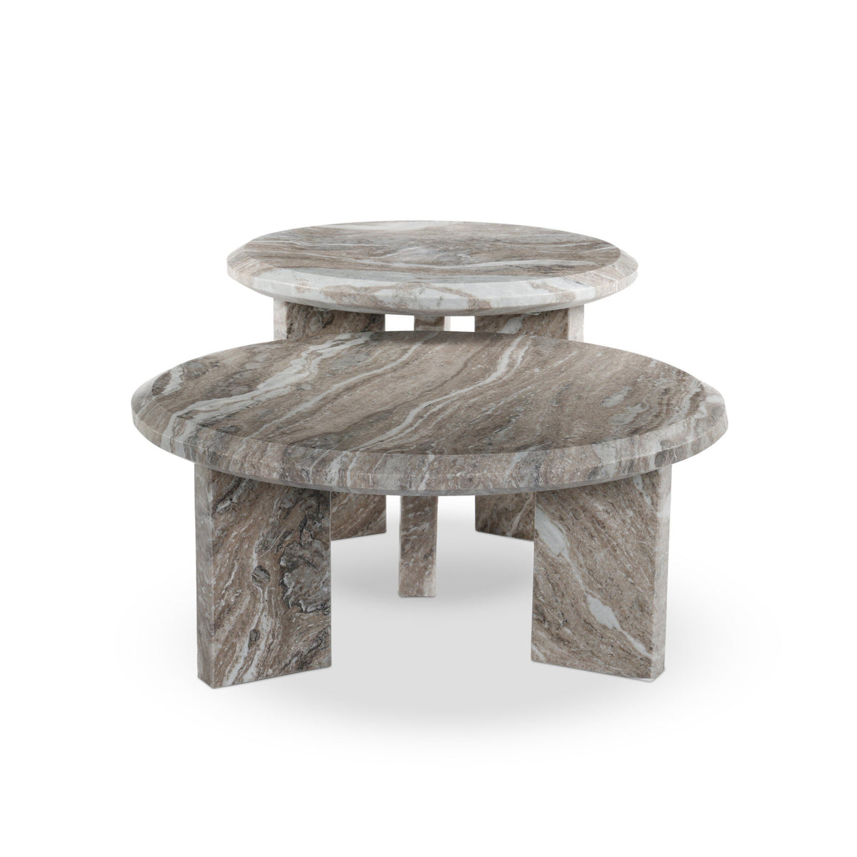 Dakota Nesting Coffee Table