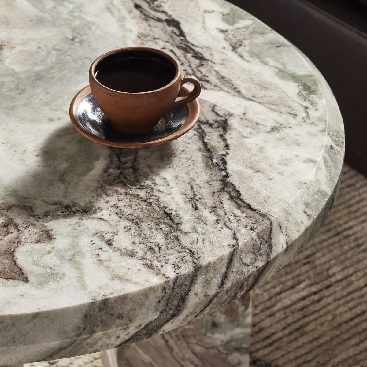 Dakota Nesting Coffee Table- Small