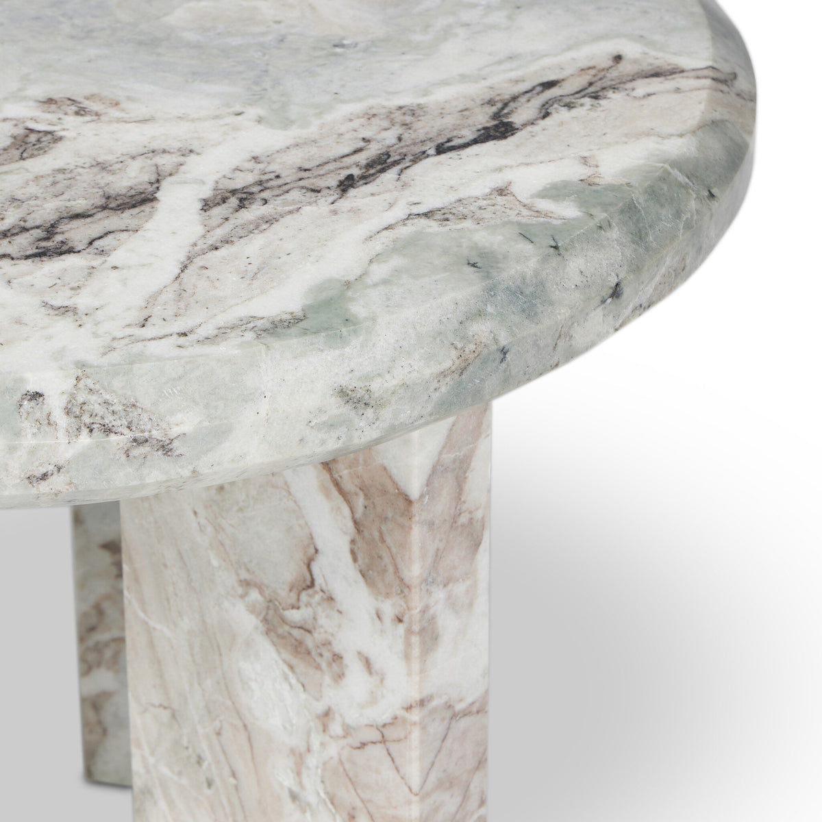 Dakota Nesting Coffee Table- Small