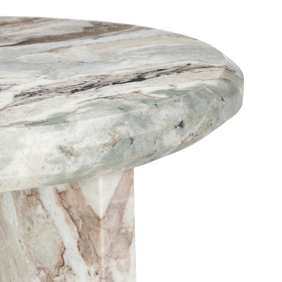 Dakota Nesting Coffee Table- Small