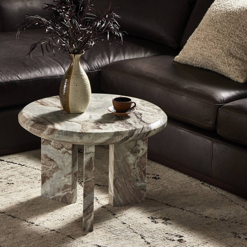Dakota Nesting Coffee Table- Small