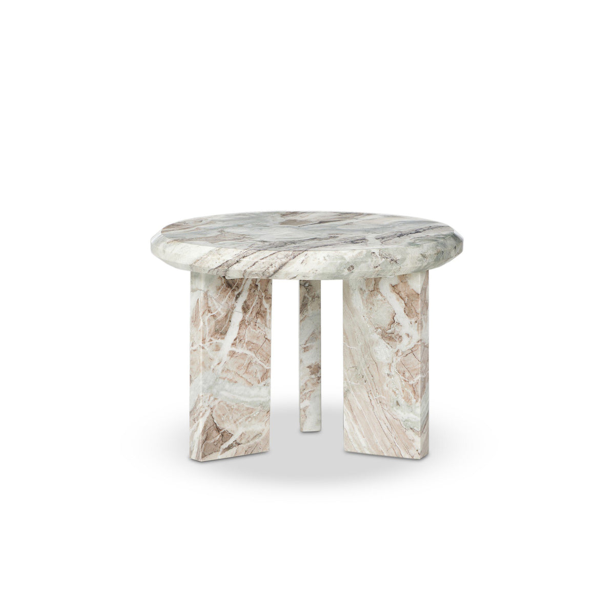 Dakota Nesting Coffee Table- Small