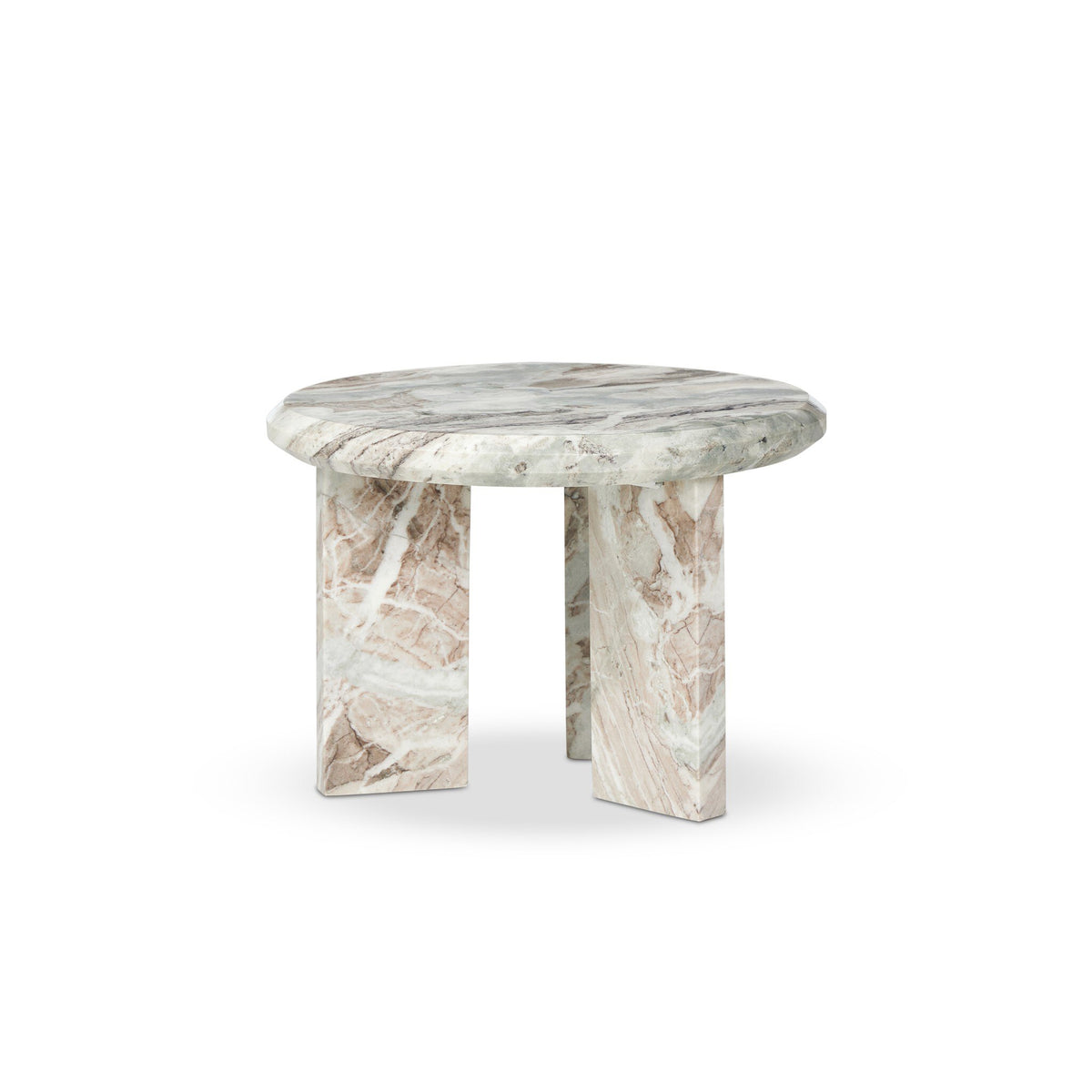 Dakota Nesting Coffee Table- Small