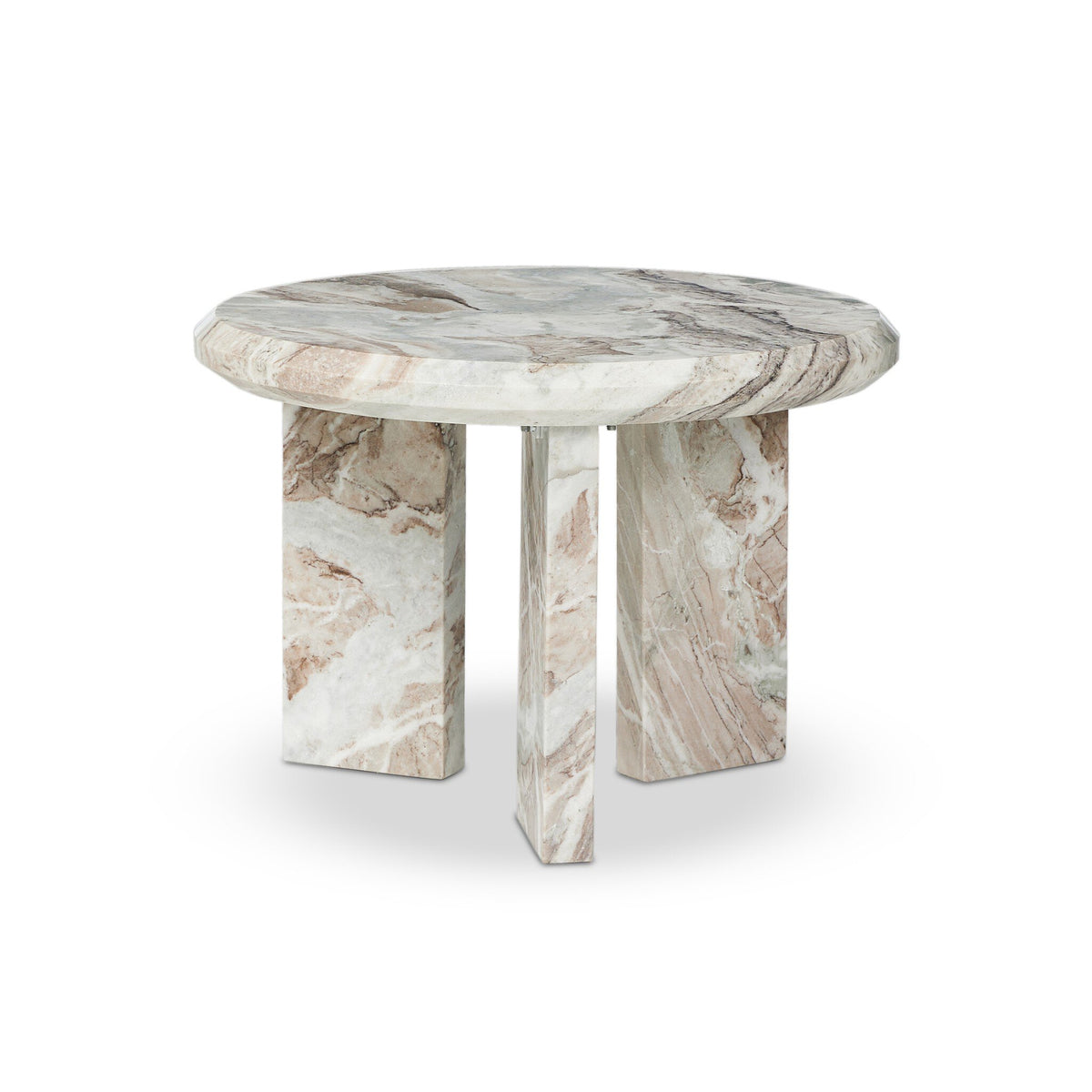 Dakota Nesting Coffee Table- Small