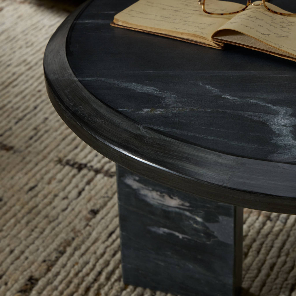Dakota Nesting Coffee Table- Small