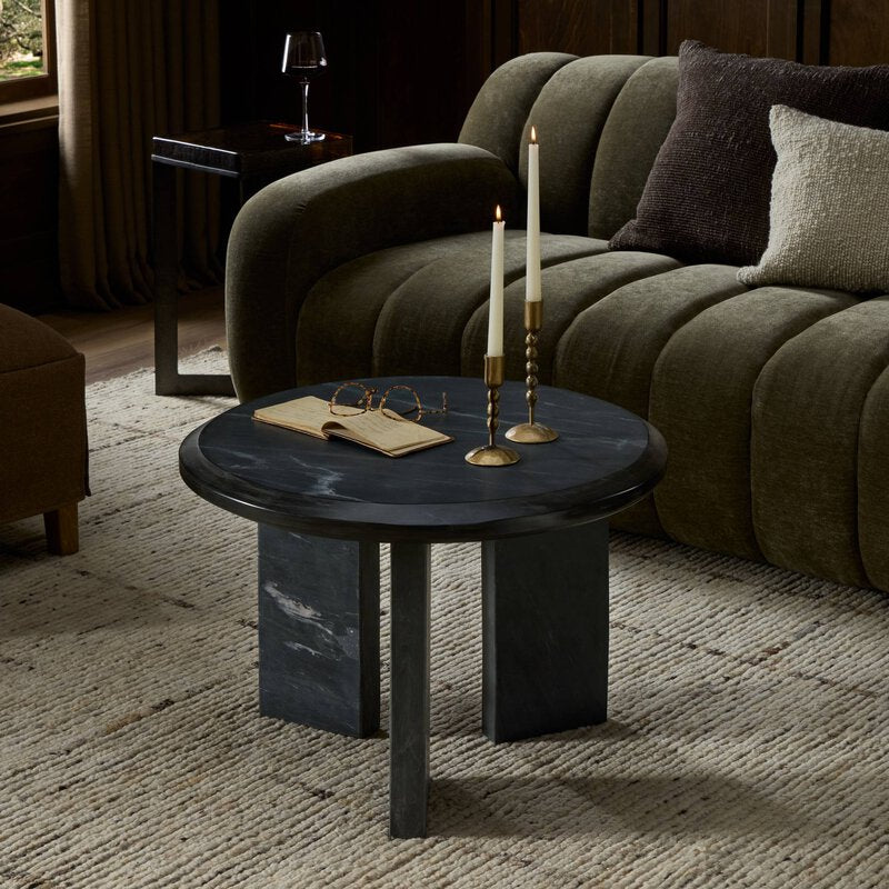 Dakota Nesting Coffee Table- Small