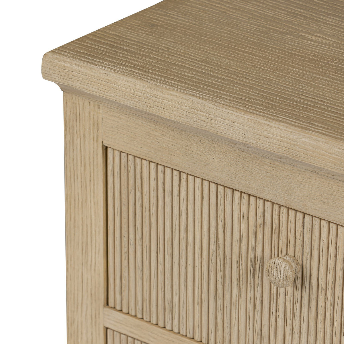 Bush Nightstand