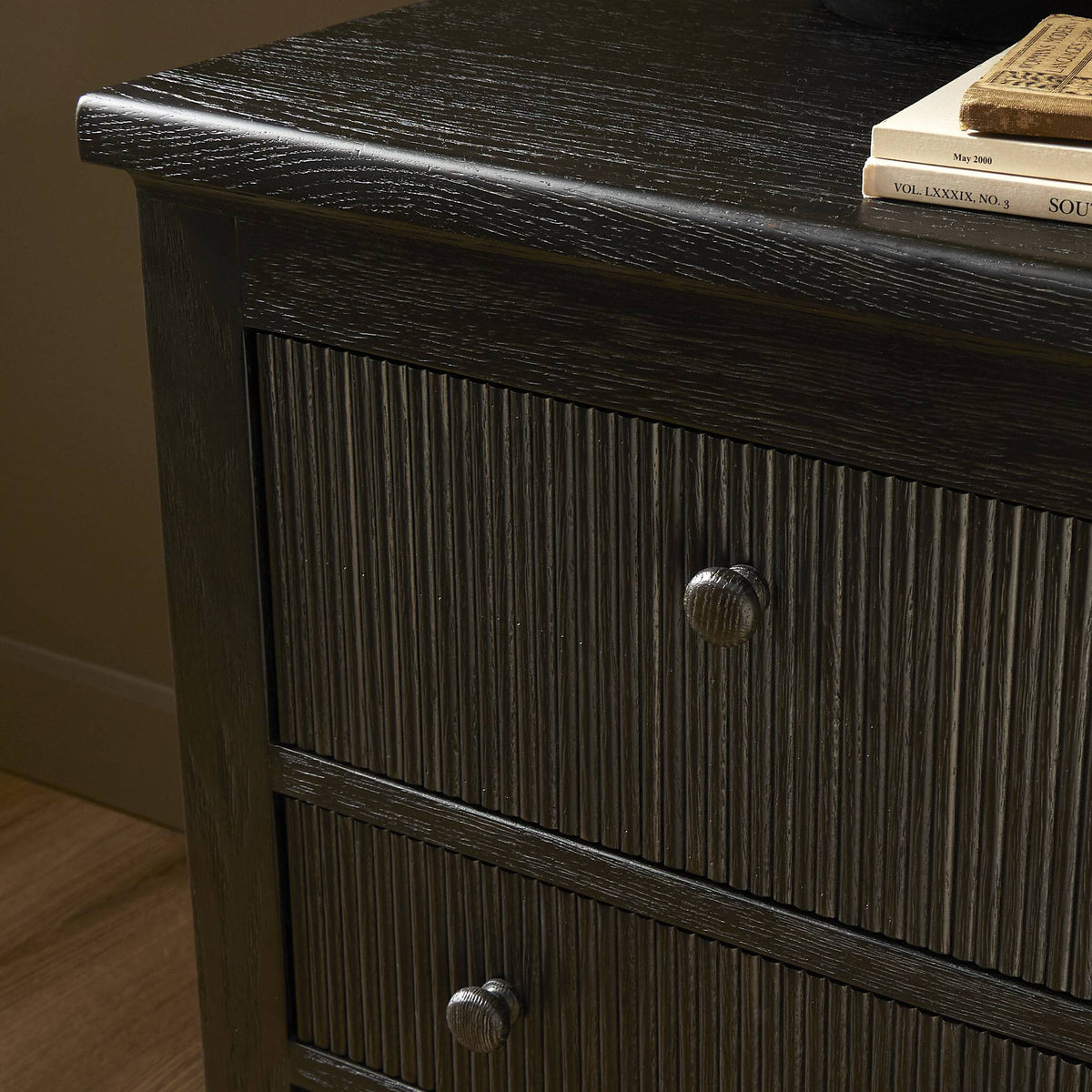 Bush Nightstand