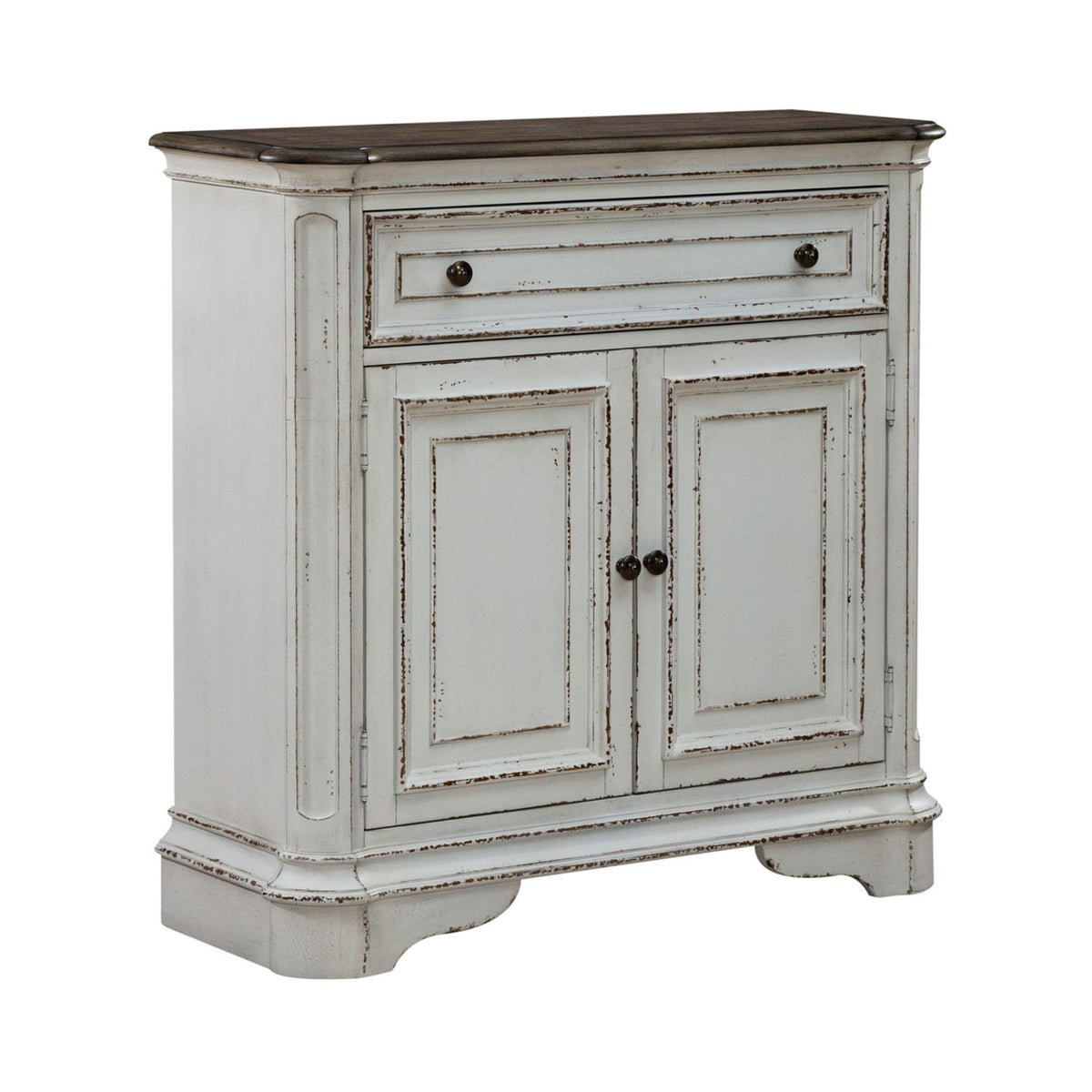 244-AC1000 - Accent Cabinet - Liberty Furniture