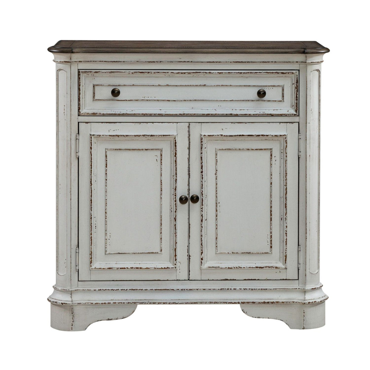 244-AC1000 - Accent Cabinet - Liberty Furniture